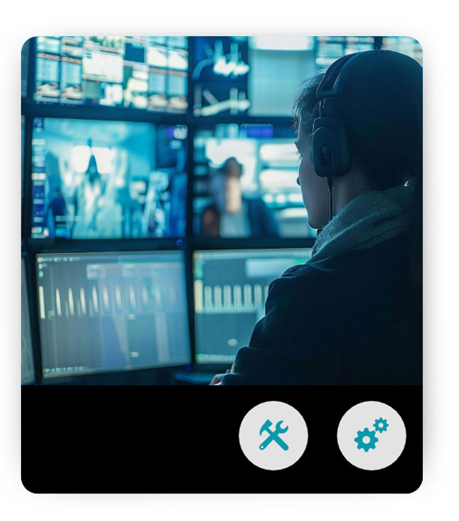 Vaidio AI Vision Platform